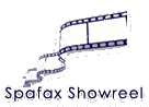 :: Spafax Showreel ::